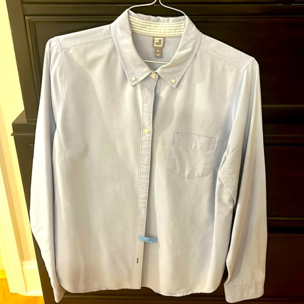 JCP Long Sleeve Top